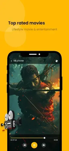 jiio-hotstar Top Rated Movies
