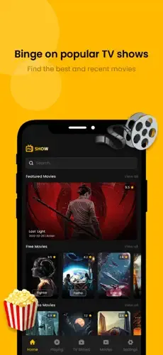jiio-hotstar tv show